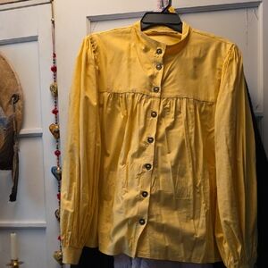Recollections Pioneer Blouse